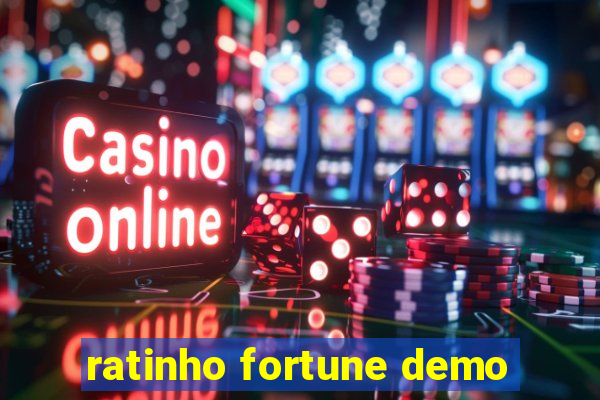 ratinho fortune demo